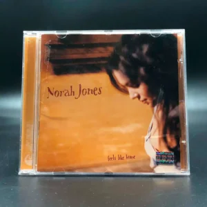 Norah Jones – Feels Like Home