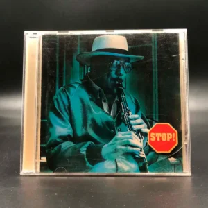 Paquito D´Rivera - The Clarinetist