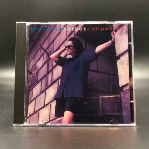 Patricia Barber – Companion