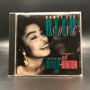 Ranee Lee - Deep Song