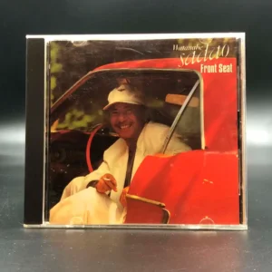 Sadao Watanabe – Front Seat