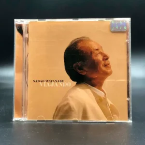 Sadao Watanabe – Viajando