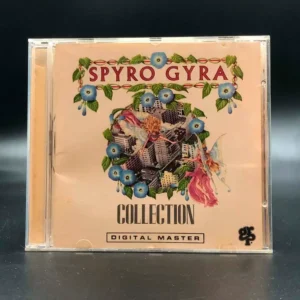 Spyro Gyra – Collection