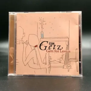 Stan Getz – Getz For Lovers