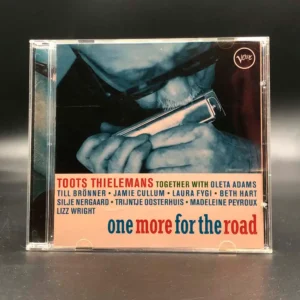 Toots Thielemans – One More For The Road