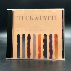 Tuck & Patti – Tears Of Joy