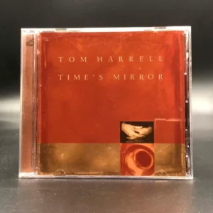 Tom Harrell – Time's Mirror