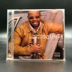 Terence Blanchard – Bounce