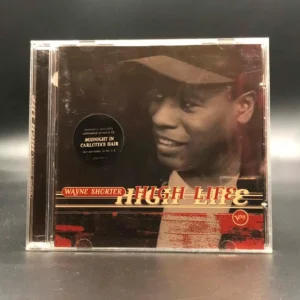 Wayne Shorter – High Life