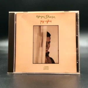 Wayne Shorter – Joy Ryder