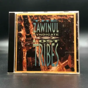 Zawinul Syndicate – Lost Tribes