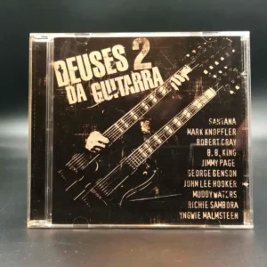 Deuses Da Guitarra 2