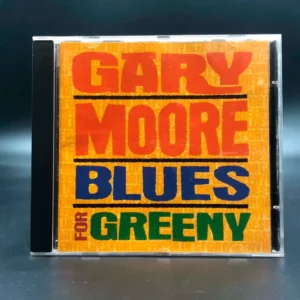 Gary Moore – Blues For Greeny