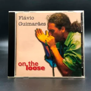 Flávio Guimarães – On The Loose