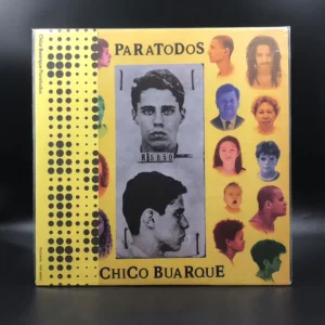 Chico Buarque - Para Todos