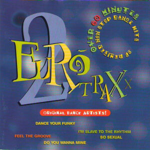 Euro Traxx 2