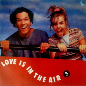Love Is In The Air 3