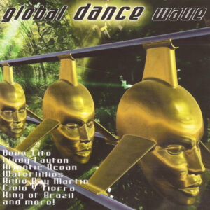 Global Dance Wave