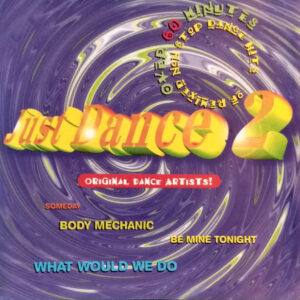 Just Dance 2