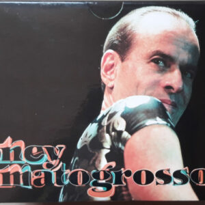 Ney Matogrosso - Metamorfoses (16 CDs)