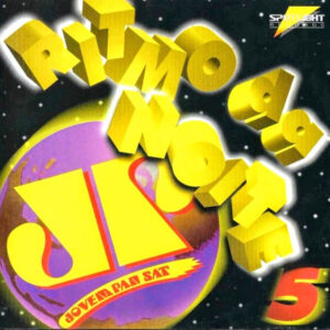 Ritmo Da Noite 5