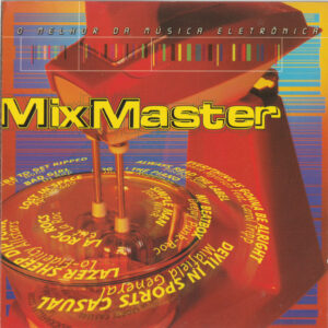 Mix Master