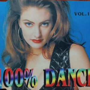 100% Dance Vol. 10