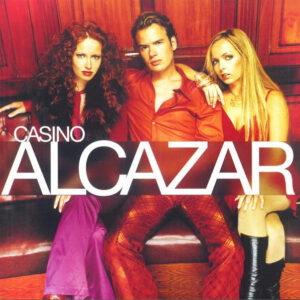 Alcazar – Casino