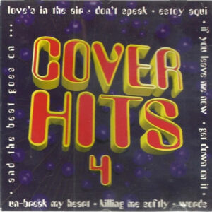 Cover Hits 4