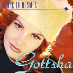 Gottsha – No One To Answer