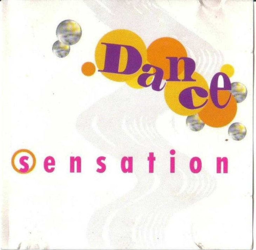 Dance Sensation