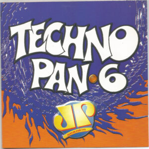Techno Pan 6