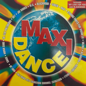 Maxi Dance