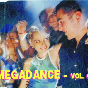 Megadance Vol. 03