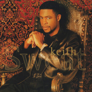 Keith Sweat – Keith Sweat