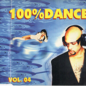 100% Dance Vol. 04