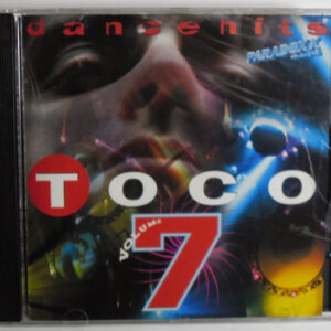 Toco Dance Hits Volume 7