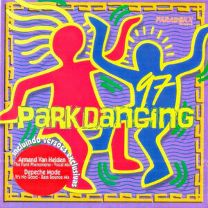 Park Dancing 97