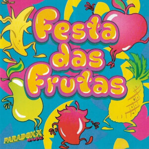 Festa Das Frutas