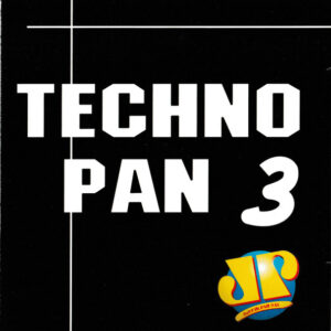 Techno Pan 3
