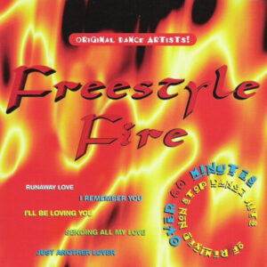 Freestyle Fire