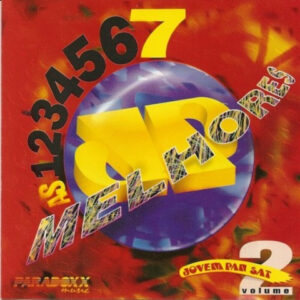 As 7 Melhores Volume 2