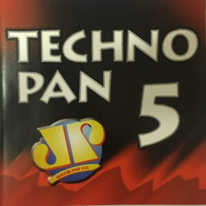 Techno Pan 5