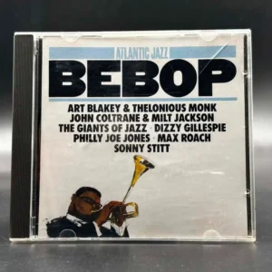 Atlantic Jazz: Bebop