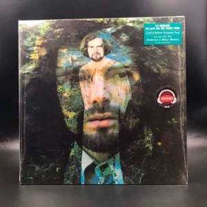 Van Morrison - His Band And The Street Choir (Turquoise Vinyl)
