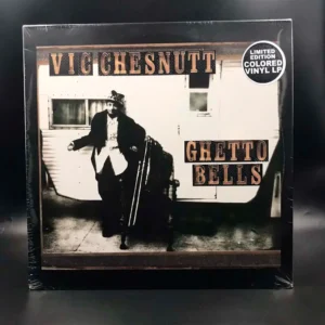 Vic Chesnutt - Ghetto Bells (2 LPs)