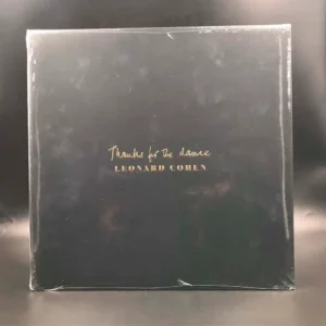 Leonard Cohen - Thanks For The Dance