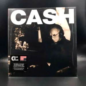 Johnny Cash - American V: A Hundred Highways