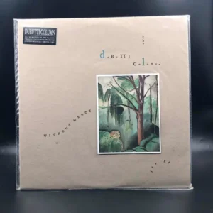 Durutti Column - Without Mercy (2 LPs)