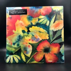 Adrianne Lenker - Songs & Instrumentals (2 LPs)